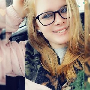 Meet your Posher, Cheyenne